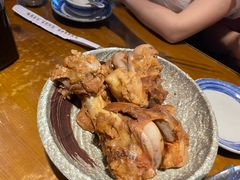 -95号酱骨·一块豆腐(展春园西路店)