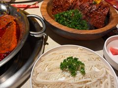 -小龙坎火锅(全球总店)
