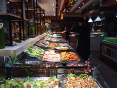 -苏格里岛·自助烤肉·火锅海鲜(金鼎广场店)