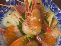 -加奈日本料理