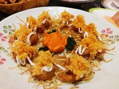 -蘑菇私房菜小馆(杨家坪西城天街店)