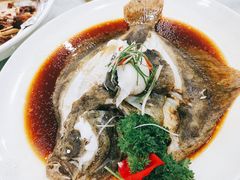 -府苑美食(政七街店)