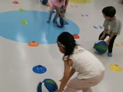 -金色雨林·专注力情商思维感统(海岸城八方汇中心)