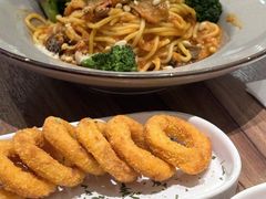 -Pennehut畔尼意面(合肥万象城店)