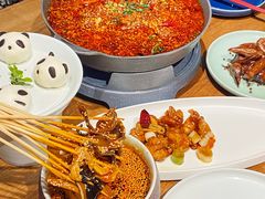 -天府掌柜(九眼桥店)
