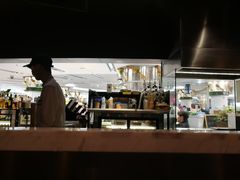 -斯比特花园西餐厅(东方商厦店)