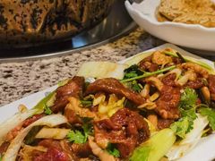 -厚味居炙子烤肉·清真(天桥南纬路店)