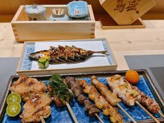 -鱼跃食堂·精致寿司(东林美域店)