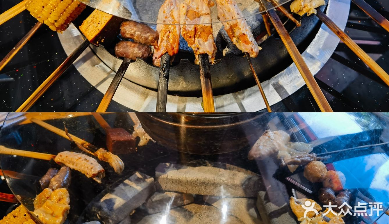 饭搭子们总带给我惊喜