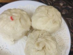 非物质文化遗产破酥包-熙楼(翠湖店)