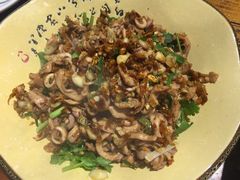 -衡厨·衡阳土菜(中南店)