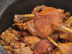 -斯丹姜母鸭·古法干香(涂门街总店)