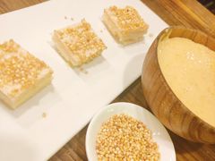 -格日勒阿妈蒙古厨房(大召店)