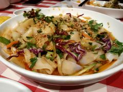 -西贝莜面村(镇江苏宁广场店)