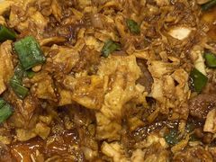 -紫光园·烤鸭(吕家营店)