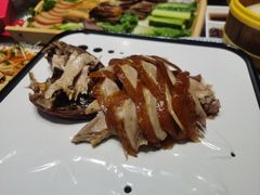 -全聚德(胜利大街店)