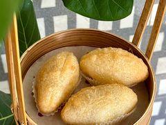 -陶兰居·手工点心·粤菜(圆融时代广场店)