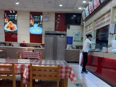 -孟记粥铺·家常菜·烧烤·粥(亚运村店)