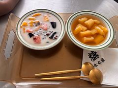 -七七家的糖水店(南湾街1号店)