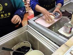 -五福堂龟苓膏(河东北山店)