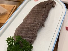 -百叶居·老北京涮羊肉(鼓楼店)
