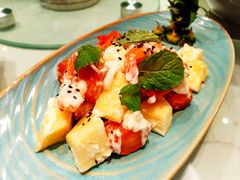 -鹿港小镇(悠唐店)