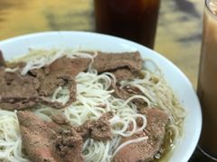 豬潤米-维记咖啡粉面(福荣街店)