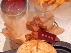 -必胜客(安盛购物广场金州店)