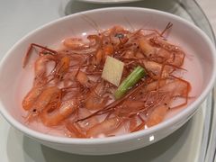 -宁波新晶都开元名庭大酒店·华晶中餐厅(百丈东路店)