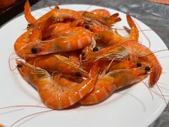 -松咖啡自助餐厅·松北香格里拉