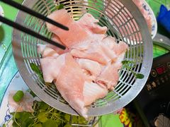 -华哥新鲜猪精品美食