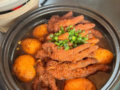 -筱爷叔·上海传统手工菜(新桥店)