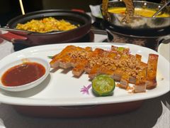 -BetterThai 泰加(苏州中心店)