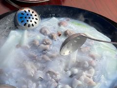 -鸿渡渔庄·特色鸭咀鱼