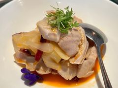 -漢舍中国菜馆(889广场店)