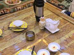 -宗巴雍姆藏餐府