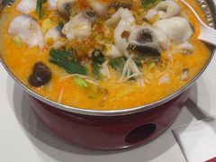 -喜家德虾仁水饺(华强天虹店)