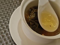 -长沙三景韦尔斯利酒店·Oval全日制餐厅自助餐