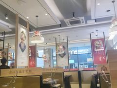 大堂-羊来顺冰煮鲜羊铁锅烀羊肉(八卦岭店)