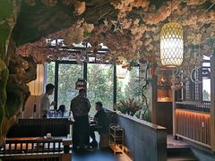 大堂-九畋町和牛黑牛烤肉料理(三里屯3·3大厦店)