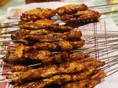 -永刚烧烤(大夜市店)