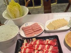 -东来顺饭庄(apm总店)