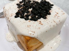 -翠华餐厅(正佳广场店)