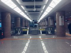 -奥体中心(地铁站)