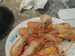 -曼格活海鲜·牛排自助(光明蓝鲸店)