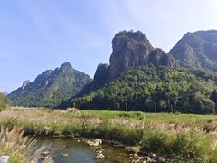 -楠溪江风景名胜区