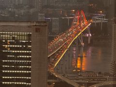 -重庆希尔顿酒店