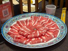 -东来顺饭庄(上地华联店)