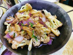 -胖哥川菜馆(武东路店)