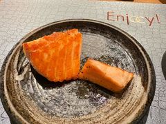-岩盐·铁板料理(嘉里店)